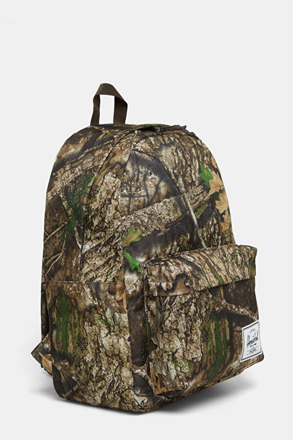 Realtree Classic XL Multicolored Backpack 2