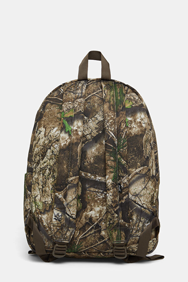 Realtree Classic XL Multicolored Backpack 3