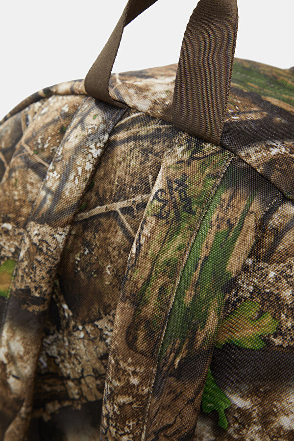 Realtree Classic XL Multicolored Backpack 6