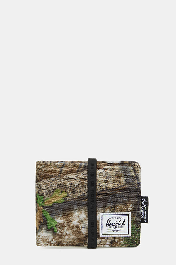 Realtree Roy Multicolored Wallet
