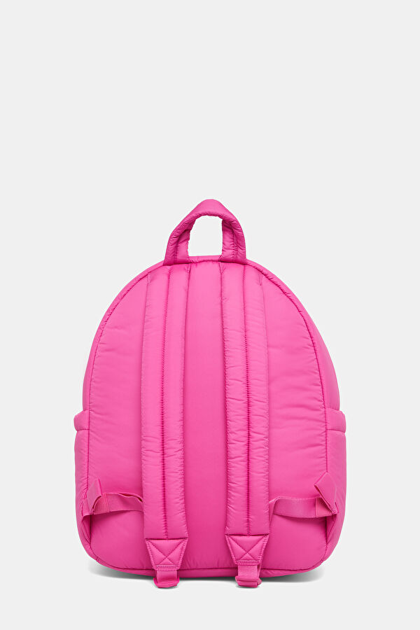 Cloudform Dark Pink Backpack 3