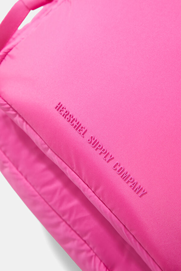 Cloudform Dark Pink Backpack 4