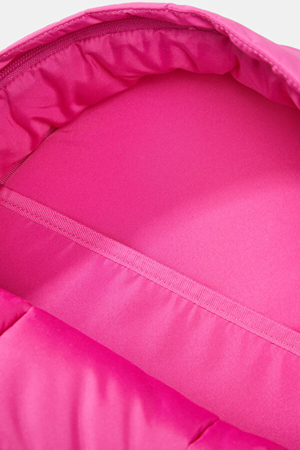 Cloudform Dark Pink Backpack 6