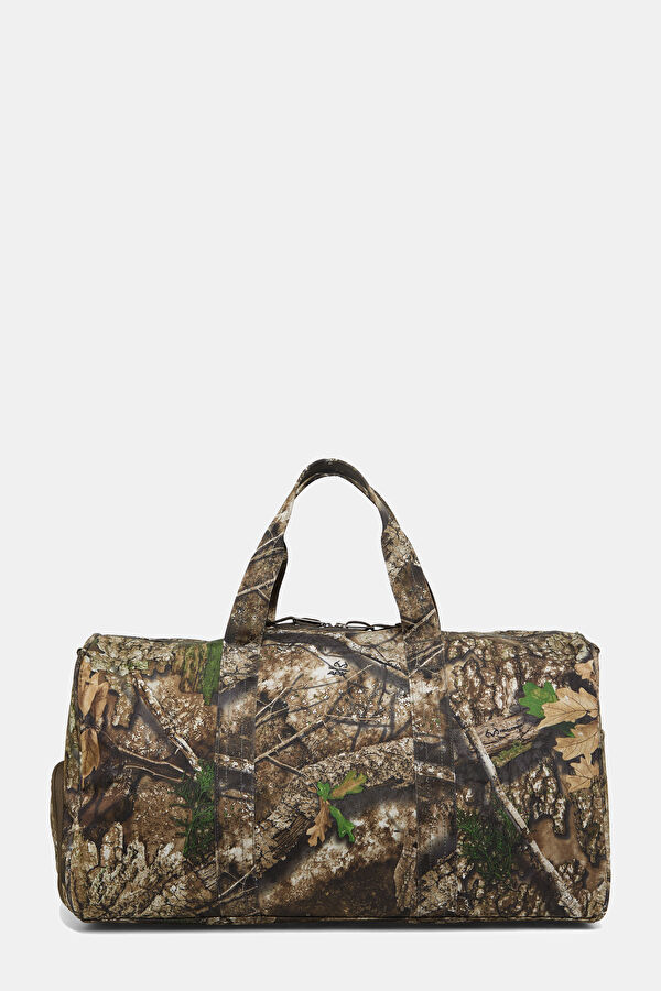 Realtree Novel Duffle Çok Renkli Çanta 4