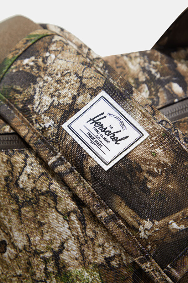 Realtree Novel Duffle Çok Renkli Çanta 5