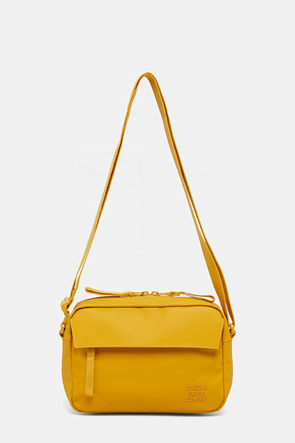 Alberni Yellow Bag