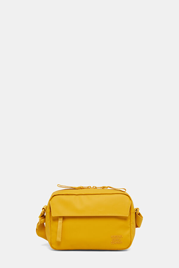 Alberni Yellow Bag 2