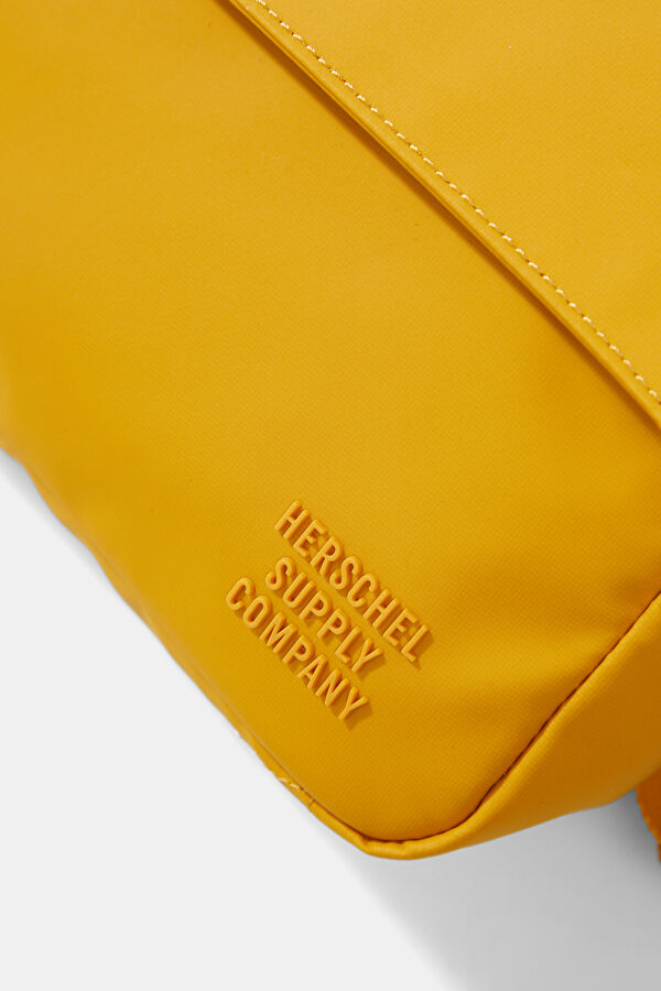 Alberni Yellow Bag 5
