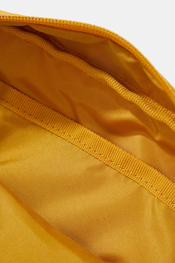 Alberni Yellow Bag 6