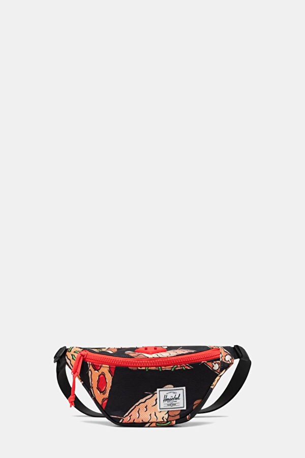 Heritage Hip Pack Little Black Kids Bag