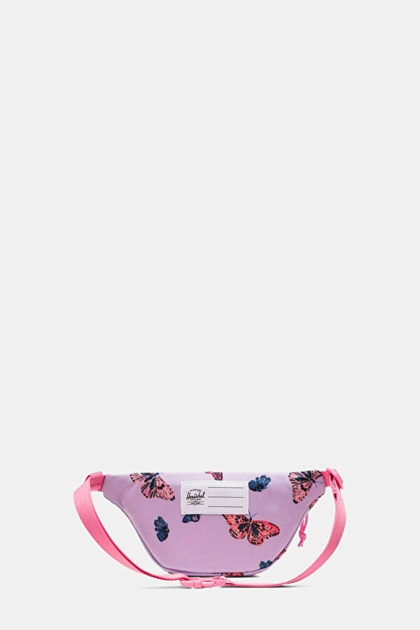 Heritage Hip Pack Little Lila Çocuk Çanta 2