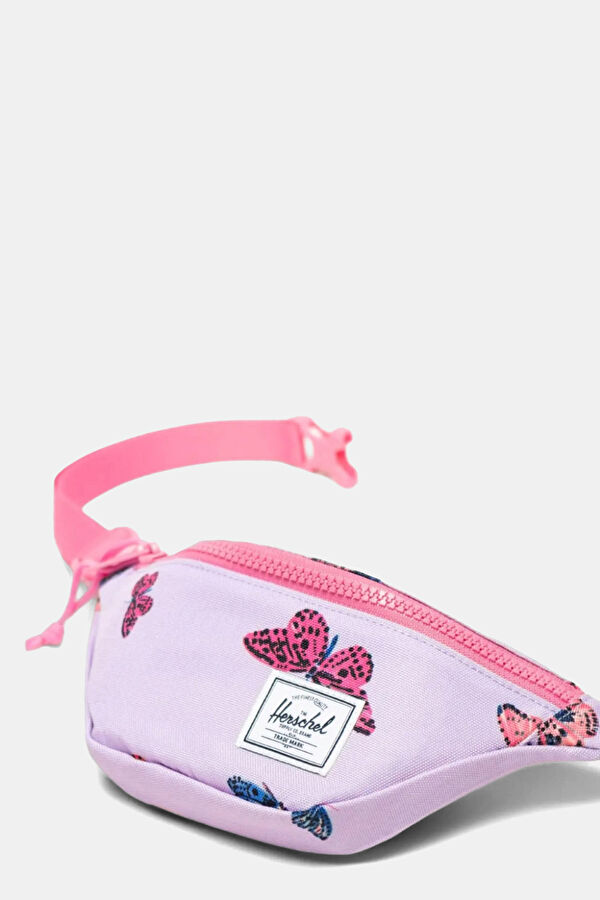 Heritage Hip Pack Little Lila Çocuk Çanta 3