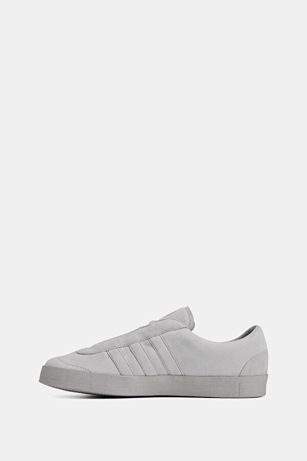 Y-3 Gazelle Light Gray Men's Sneakers 6