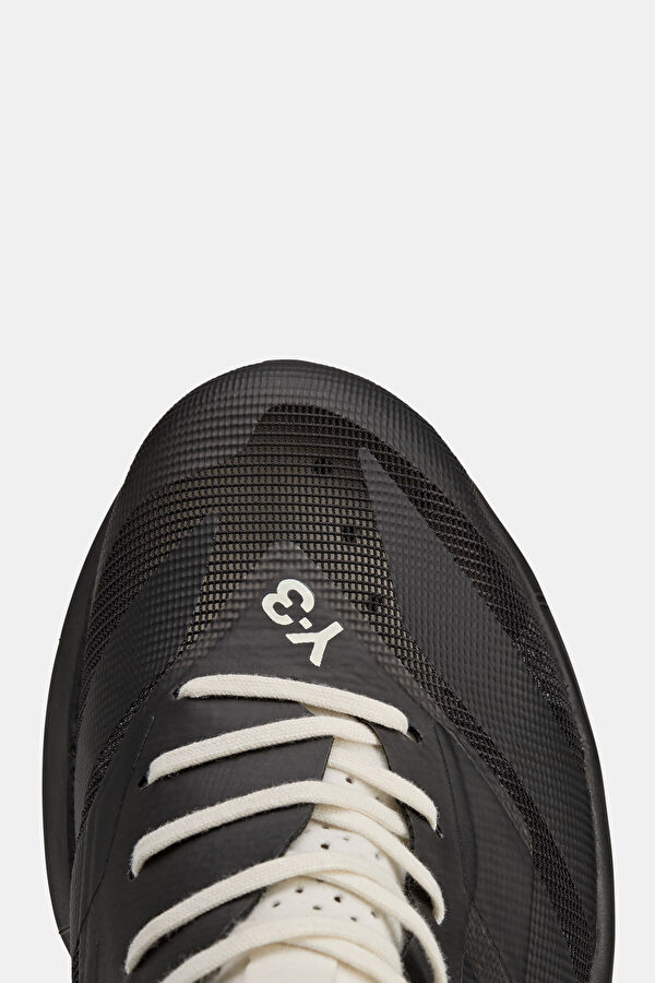 Y-3 Adizero Black Men's Sneakers 8
