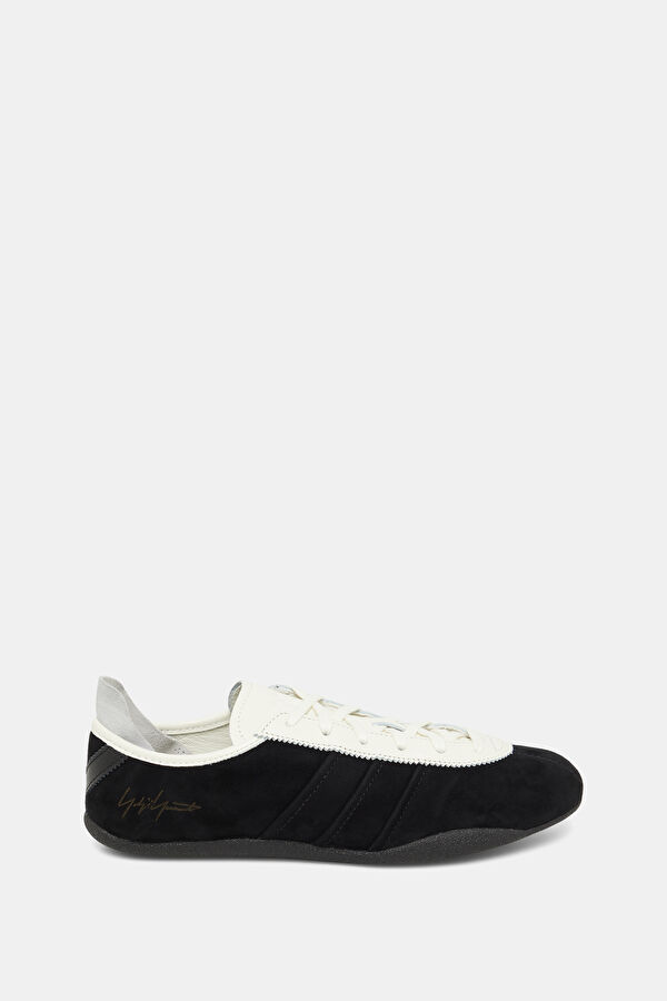 Tokyo Black Women's Sneakers