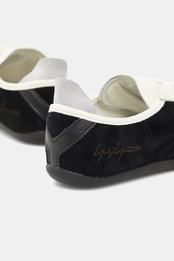 Tokyo Black Women's Sneakers 5
