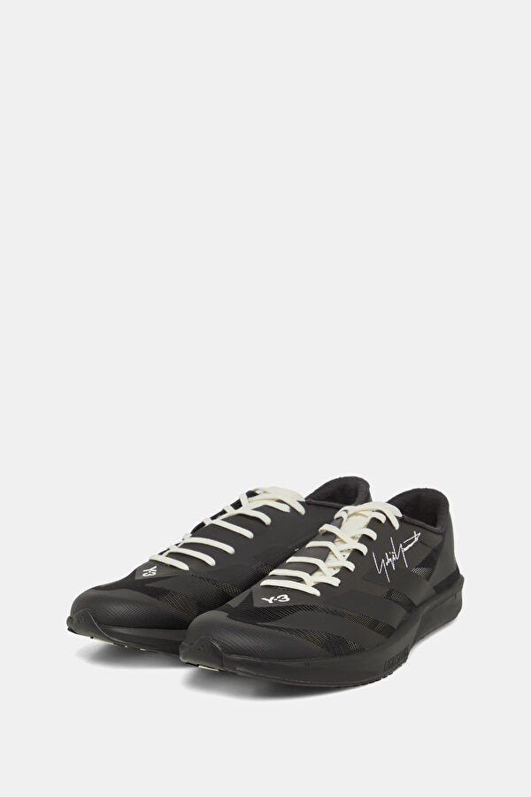 Y-3 Adizero Black Men's Sneakers 2