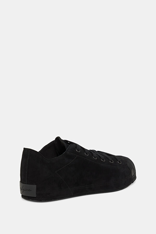 Y-3 Nizzastar Black Men's Sneakers 3