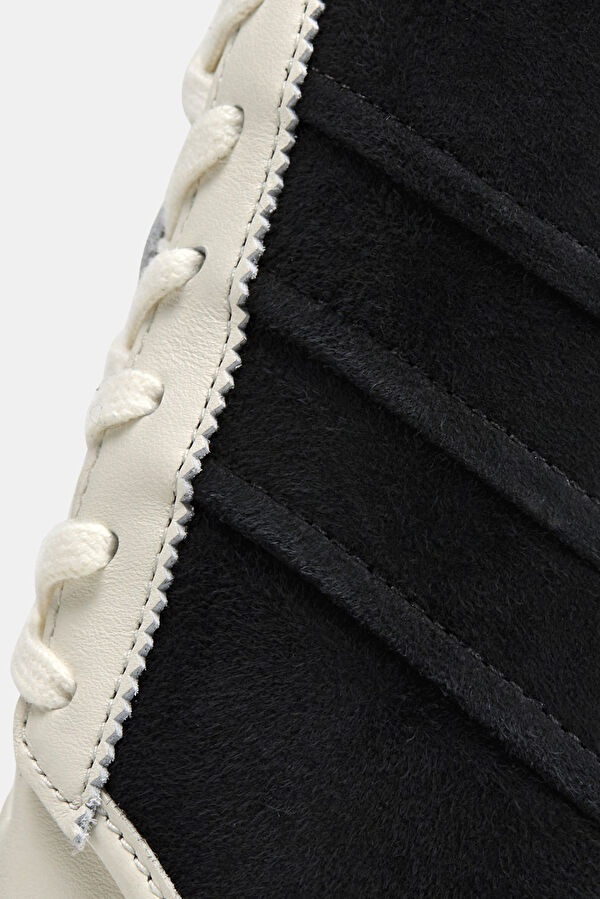 Tokyo Black Women's Sneakers 6