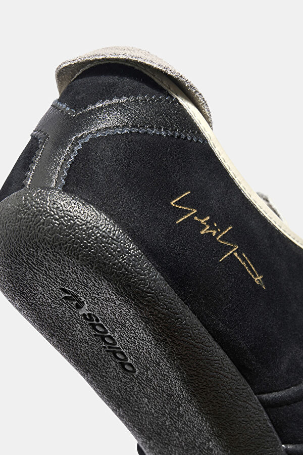 Tokyo Black Women's Sneakers 7