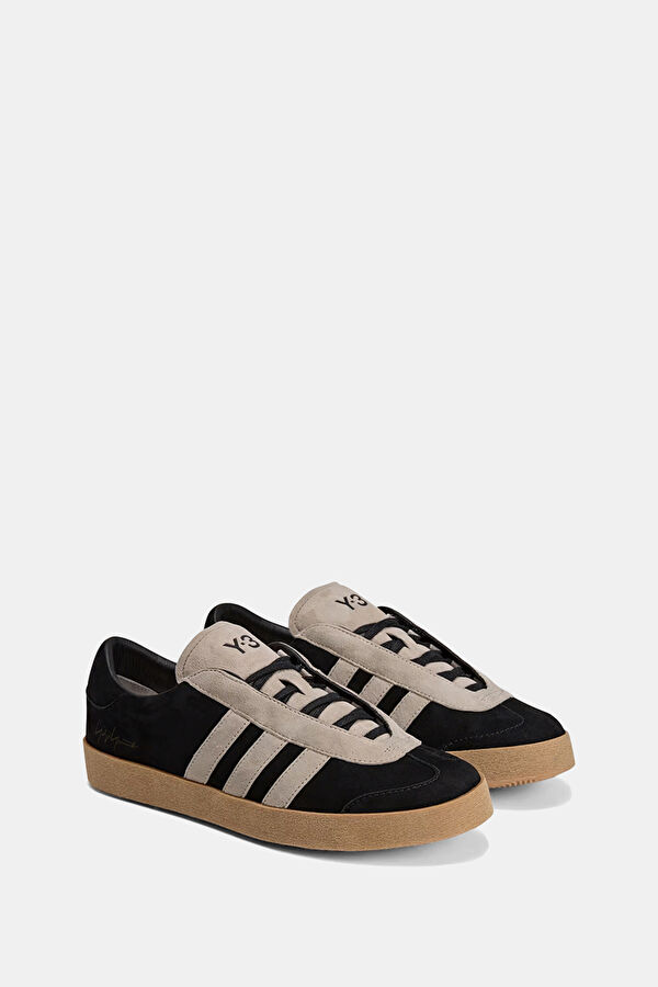 Gazelle Black Men's Sneakers 2
