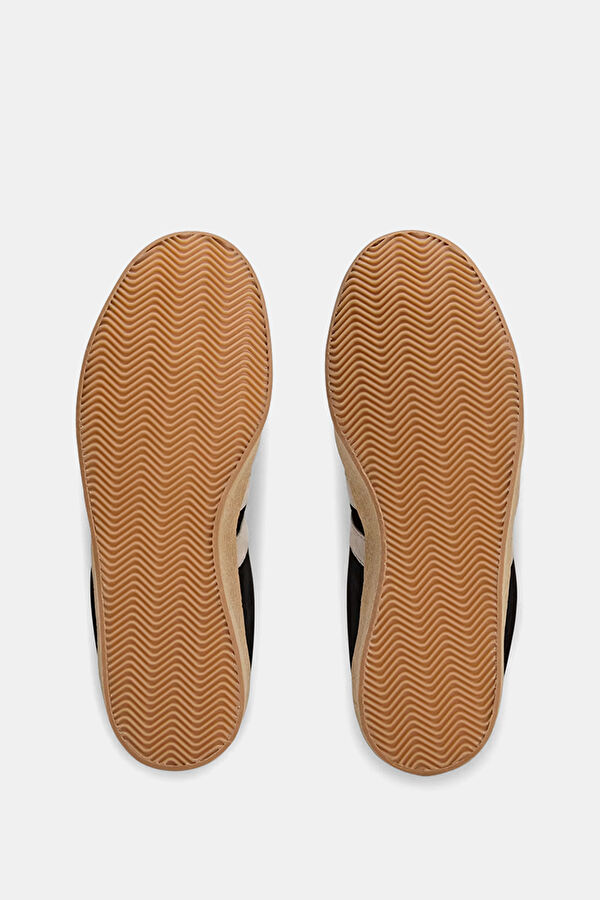 Gazelle Black Men's Sneakers 4