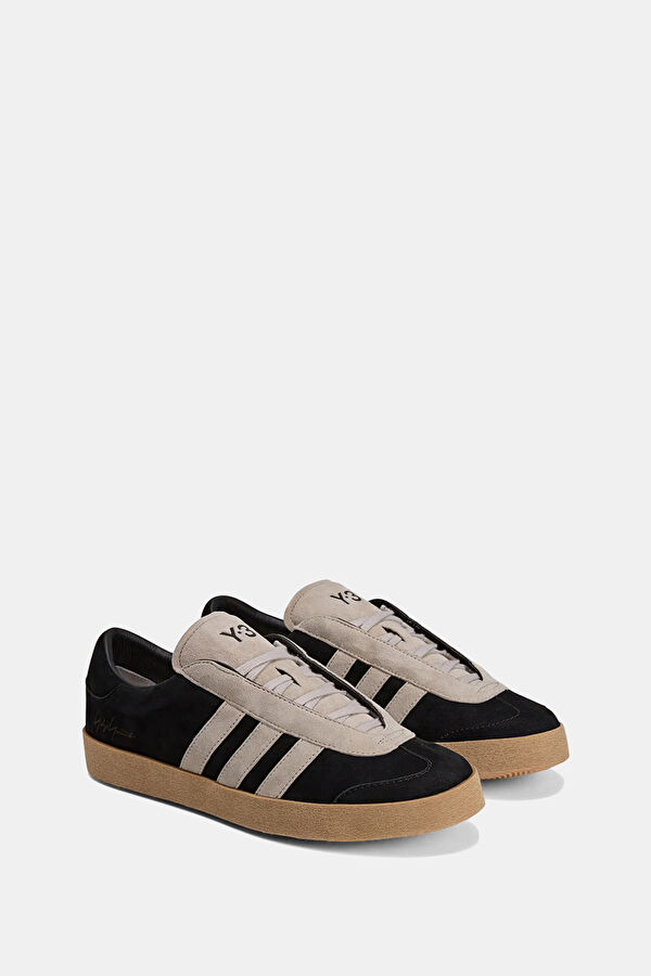 Gazelle Black Men's Sneakers 5