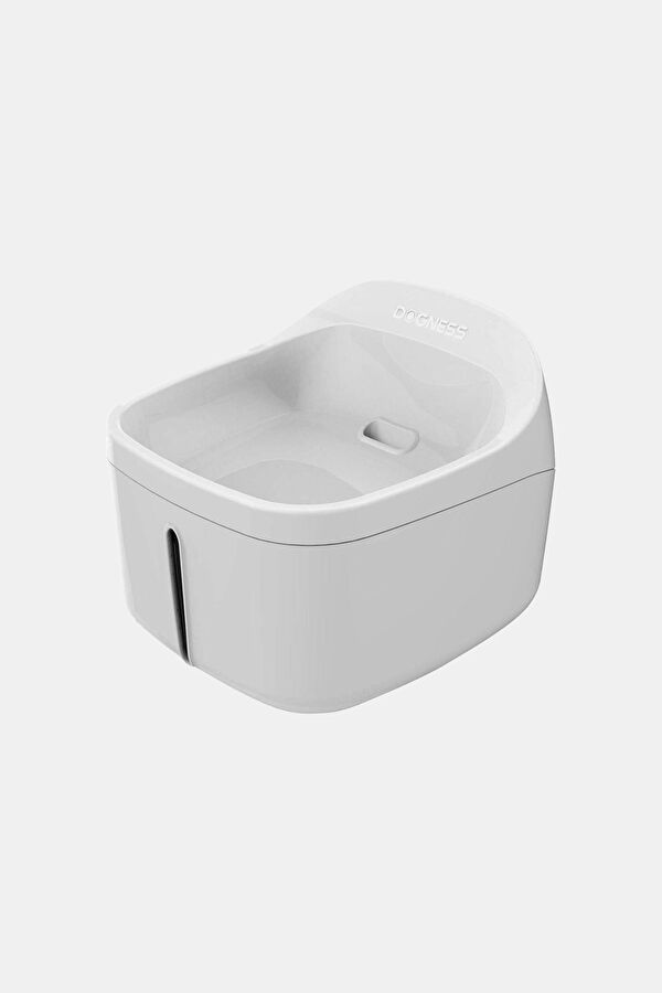 D01 Akıllı Su Pınarı 2 Litre Sessiz Motor, Filtreli 2 Litre