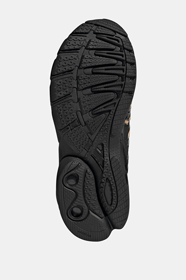 Adistar Control 5 Black Women's Sneakers 6