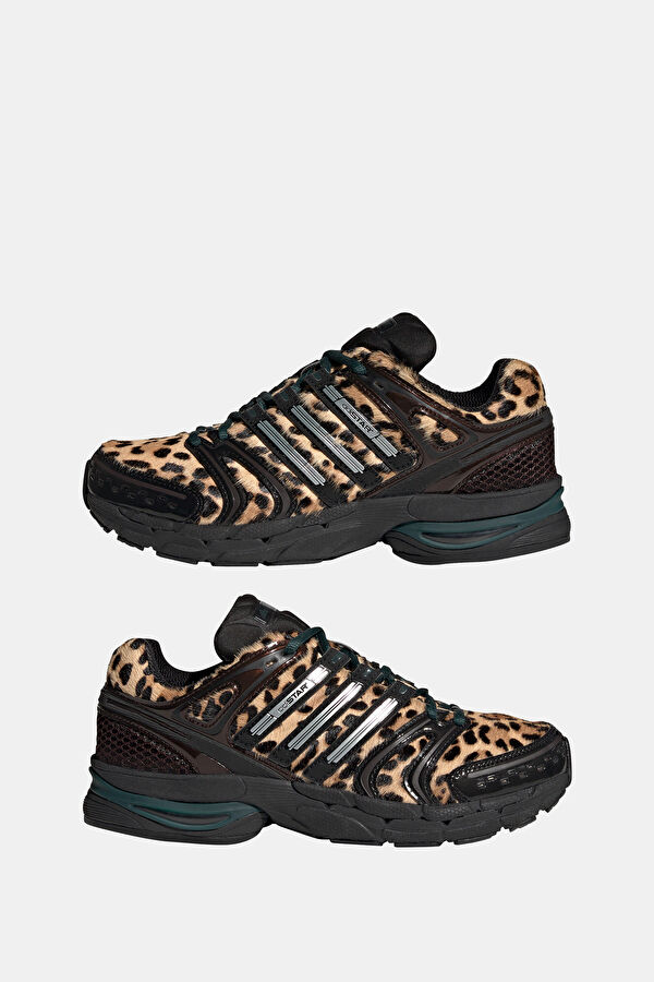 Adistar Control 5 Black Women's Sneakers 7