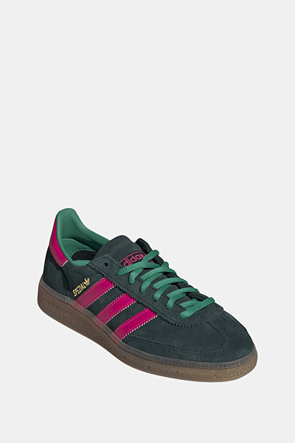 Handball Spezial Black Girls' Sneakers 3