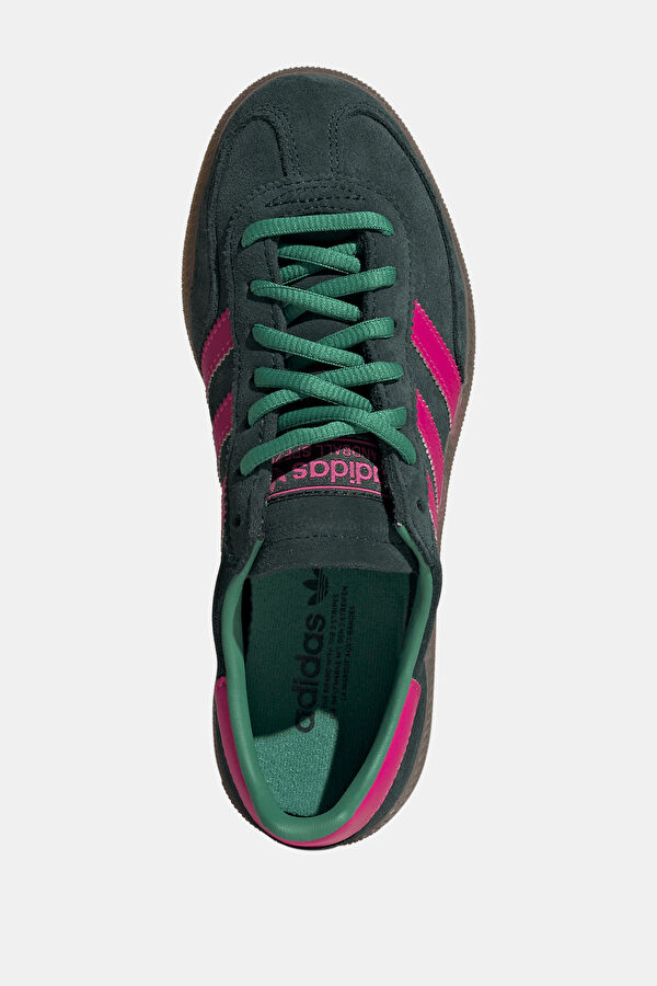Handball Spezial Black Girls' Sneakers 5