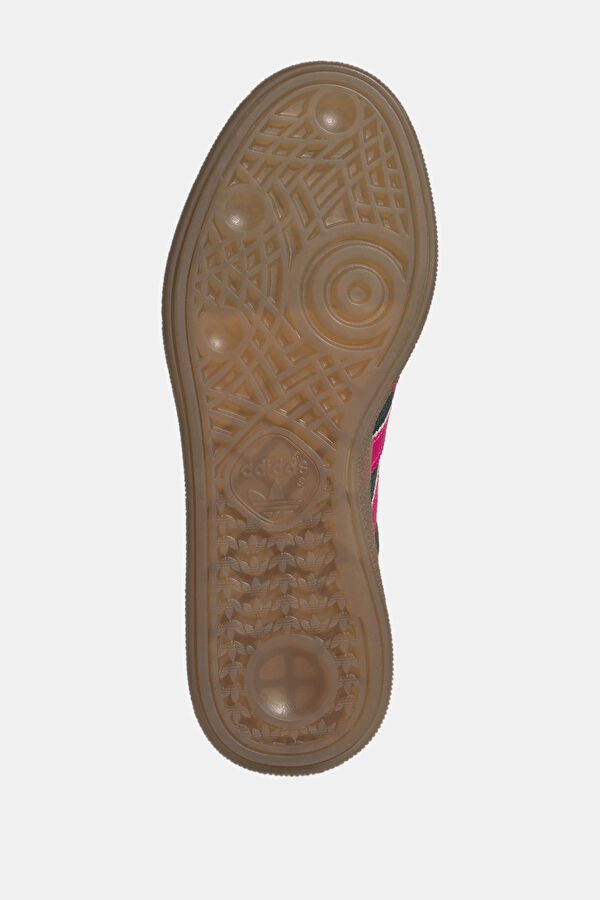 Handball Spezial Black Girls' Sneakers 6