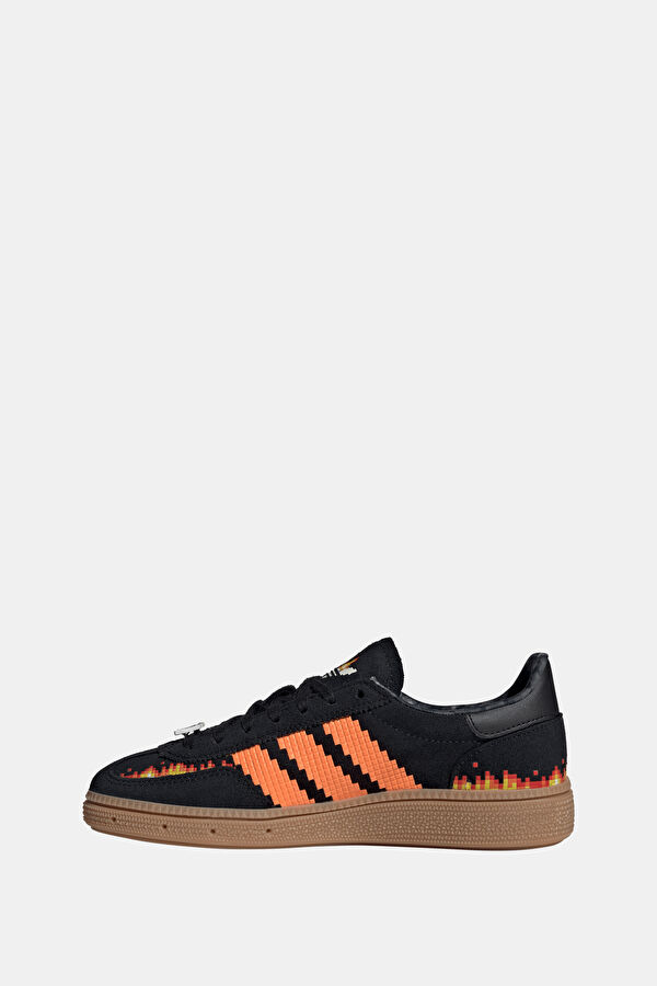 Handball Spezial Black Boys' Athletic Shoes 2