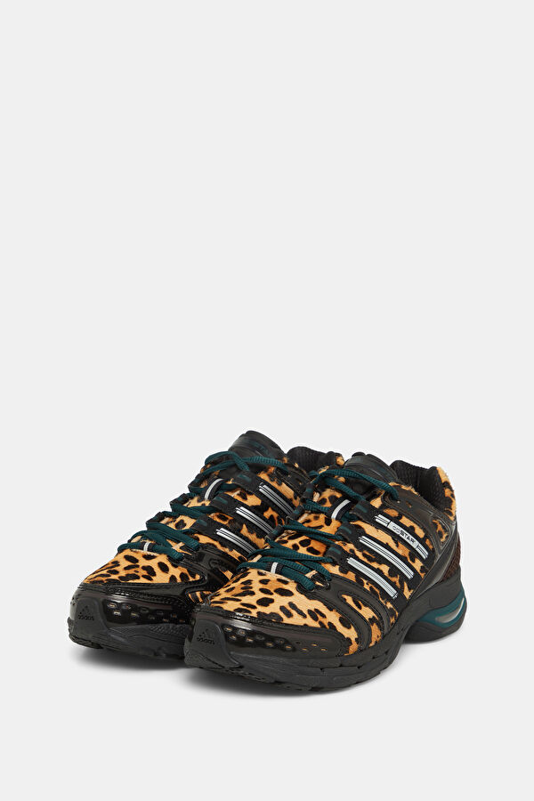 Adistar Control 5 Black Women's Sneakers 2
