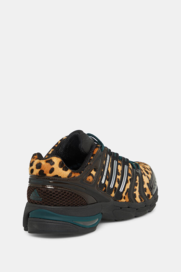 Adistar Control 5 Black Women's Sneakers 3