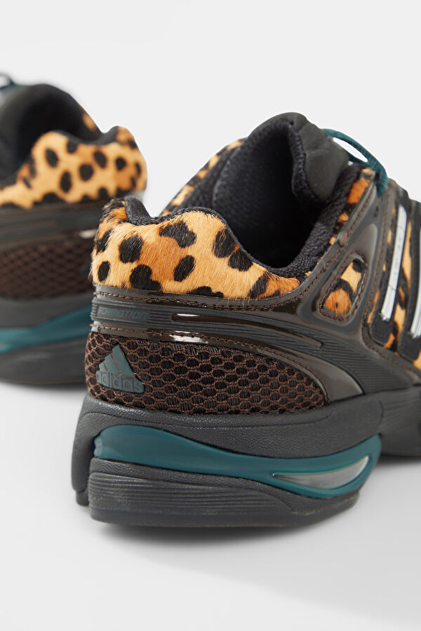 Adistar Control 5 Black Women's Sneakers 5
