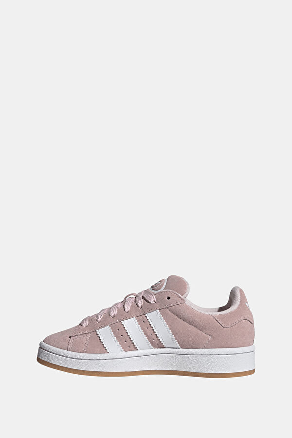 Campus 00s Pink Girls' Children's Sports Shoes 2