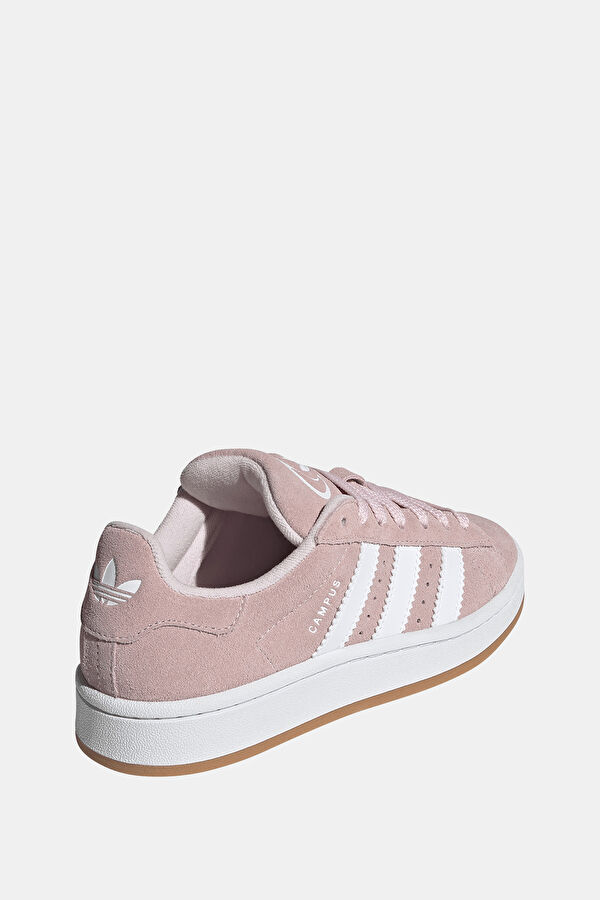 Campus 00s Pink Girls' Children's Sports Shoes 4
