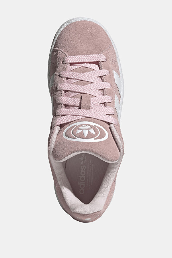Campus 00s Pink Girls' Children's Sports Shoes 5