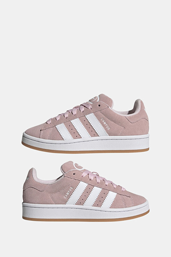 Campus 00s Pink Girls' Children's Sports Shoes 7