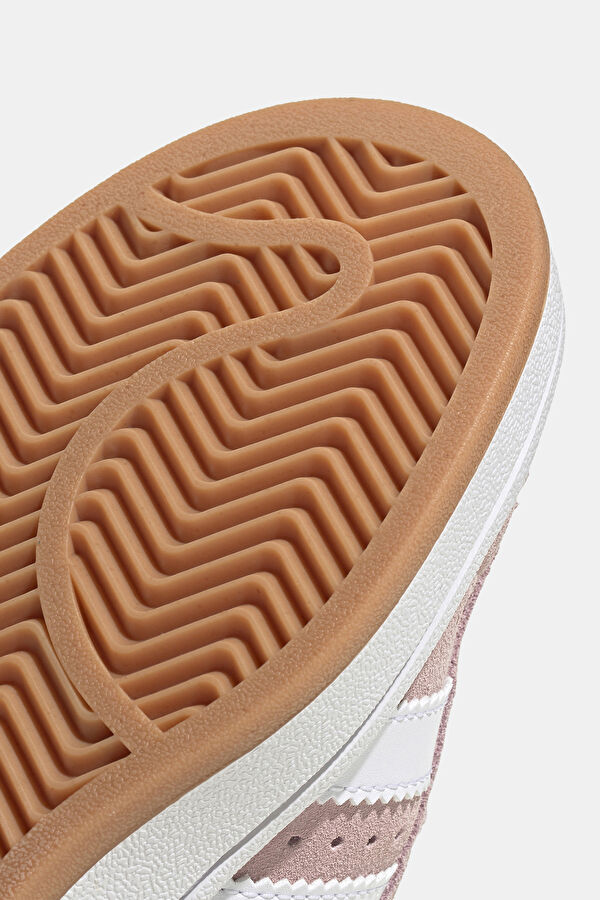 Campus 00s Pink Girls' Children's Sports Shoes 9