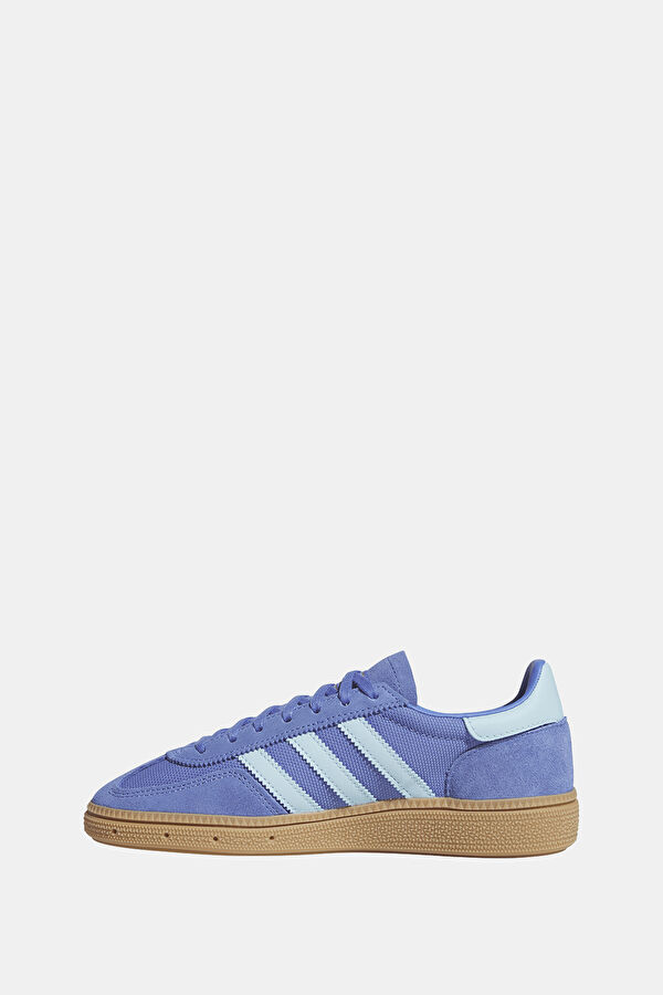 Handball Spezial Purple Girls' Sports Shoes 2
