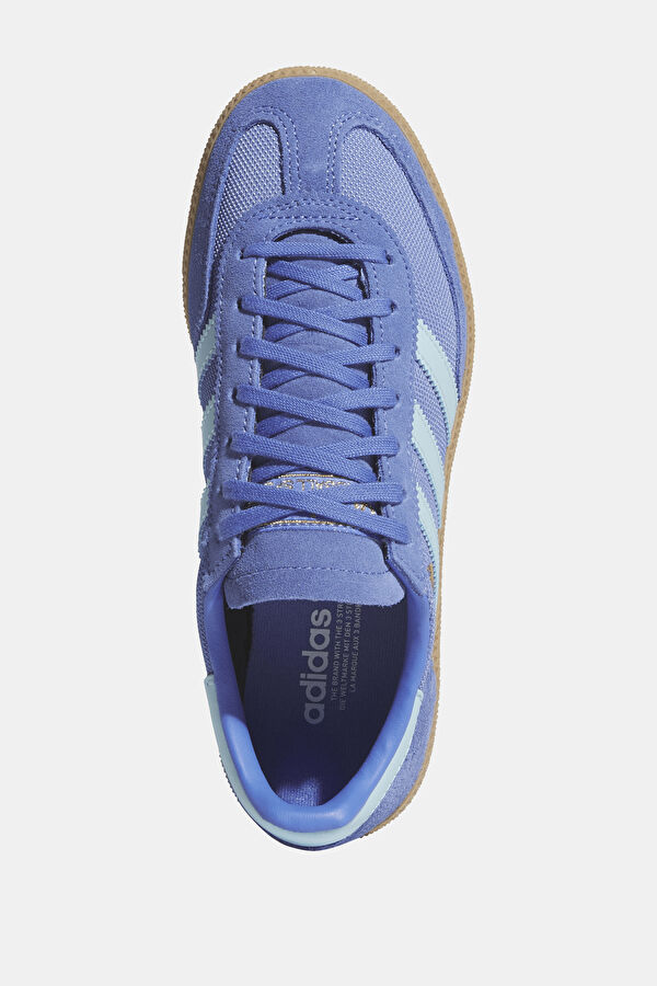Handball Spezial Purple Girls' Sports Shoes 5