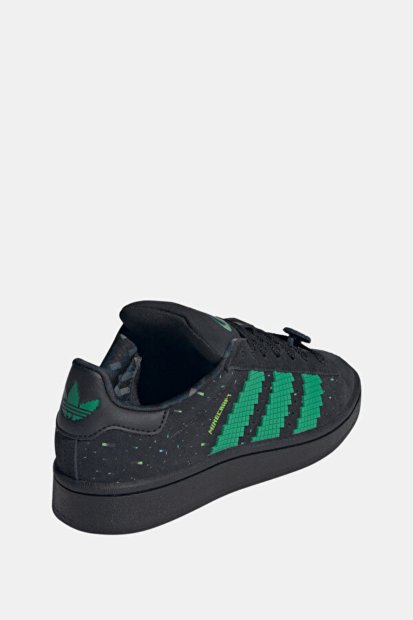 Campus 00s Black Boys' Sneakers 4