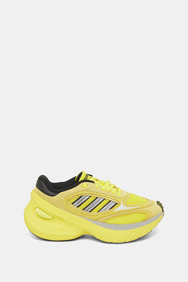 Adizero Sarı Kadın Spor Ayakkabı