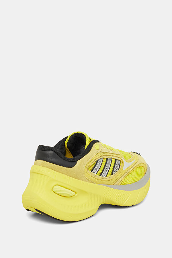 Adizero Sarı Kadın Spor Ayakkabı 3
