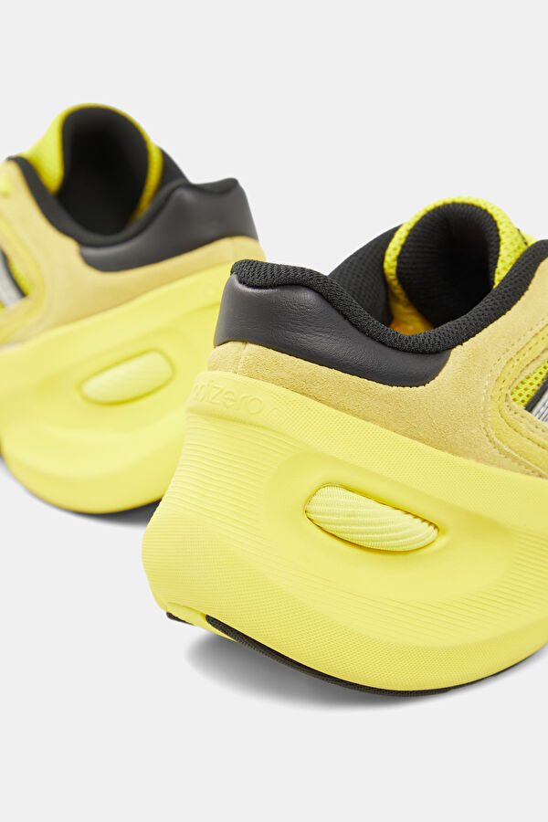 Adizero Sarı Kadın Spor Ayakkabı 5