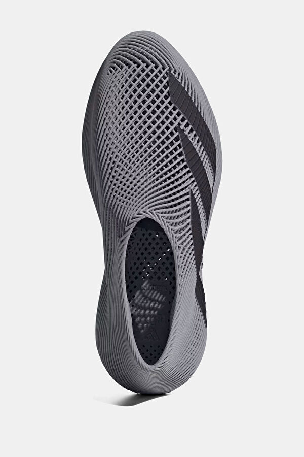 Climacool Koyu Gri Erkek Spor Ayakkabı 4