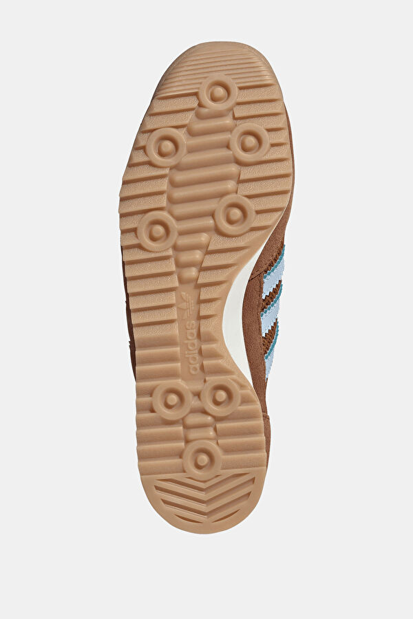 SL 72 OG Brown Women's Sneakers 6
